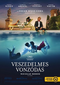 Veszedelmes vonzódás